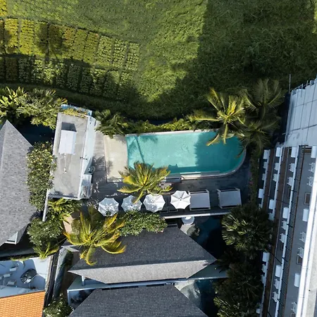 Astera Resort Canggu By Ini Vie Hospitality