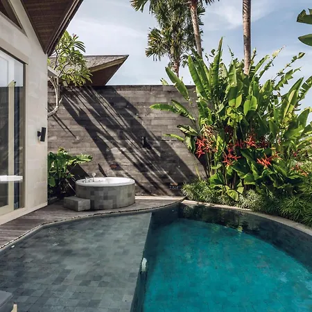 Astera Resort Canggu By Ini Vie Hospitality