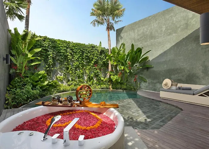 Astera By Ini Vie Hospitality Canggu