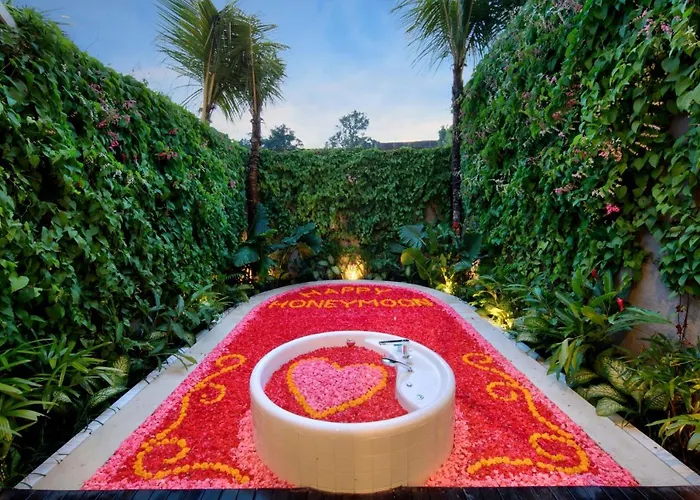 Astera By Ini Vie Hospitality 5*