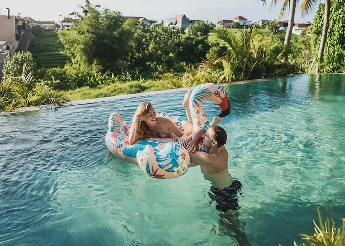 Resort Astera By Ini Vie Hospitality 5*