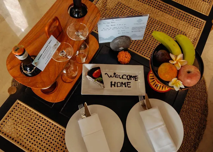 Resort Astera By Ini Vie Hospitality 5*