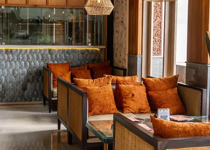 Resort Astera By Ini Vie Hospitality