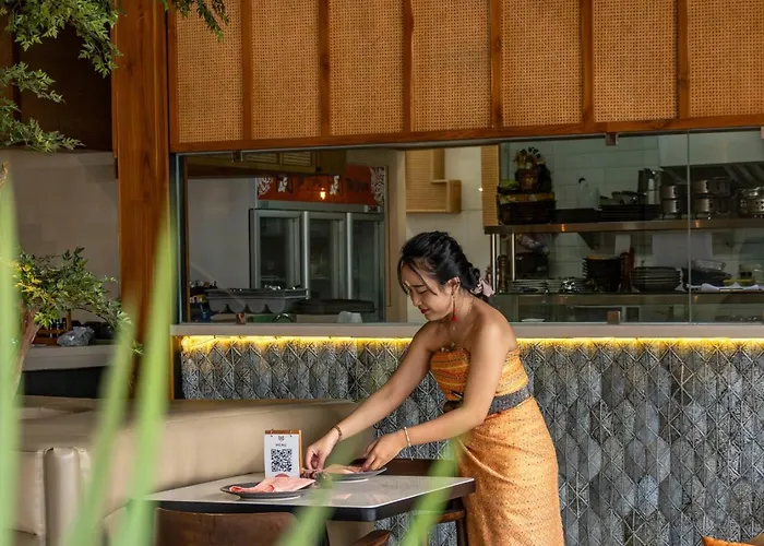 Astera By Ini Vie Hospitality Resort Canggu