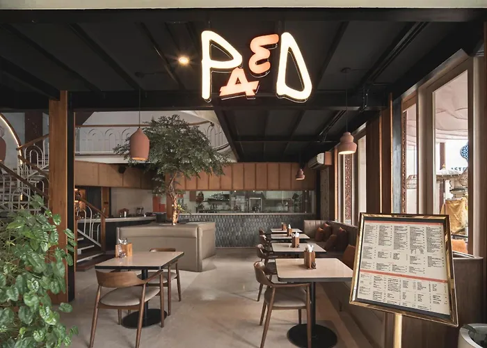 Resort Astera By Ini Vie Hospitality Canggu
