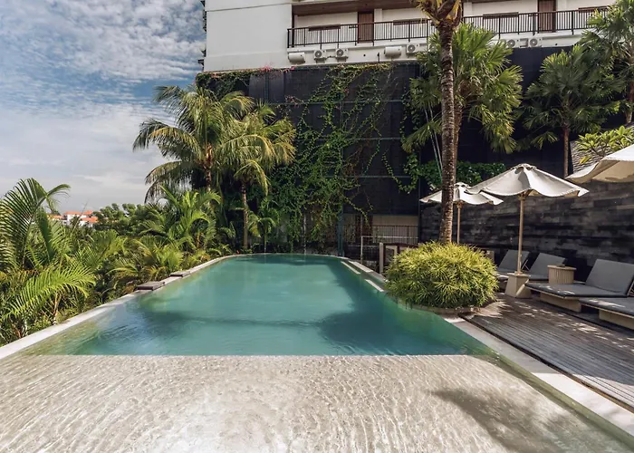 Astera By Ini Vie Hospitality