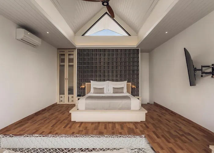 Astera By Ini Vie Hospitality 5*