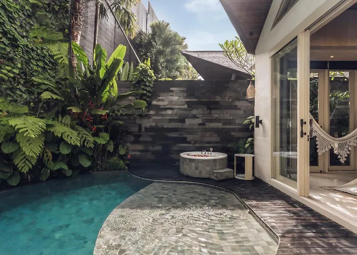 Astera By Ini Vie Hospitality