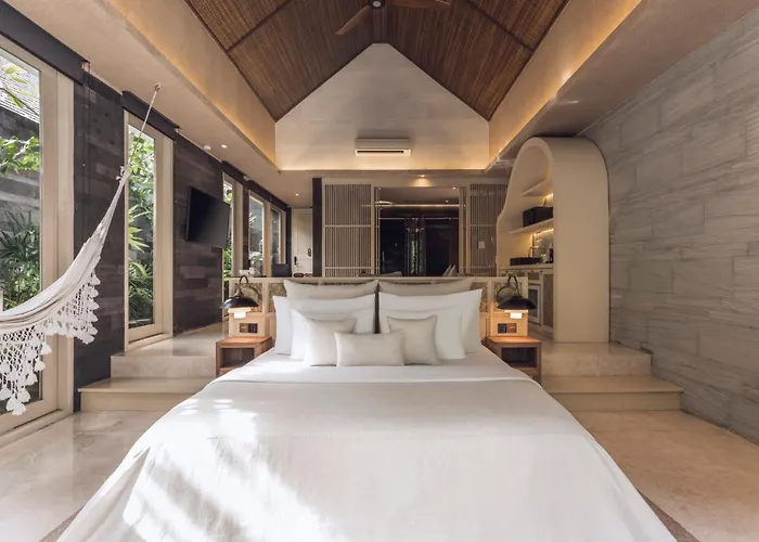 Astera By Ini Vie Hospitality Resort Canggu (Bali)