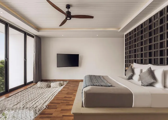 Astera By Ini Vie Hospitality