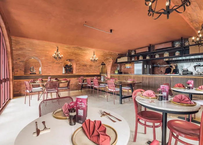 Astera By Ini Vie Hospitality 5*