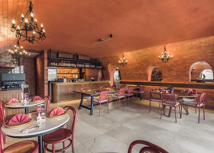 Astera By Ini Vie Hospitality Resort Canggu (Bali)