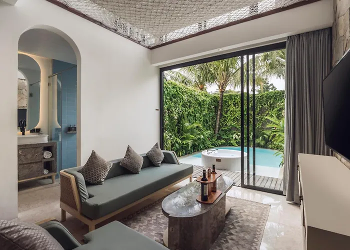 Astera By Ini Vie Hospitality 5*