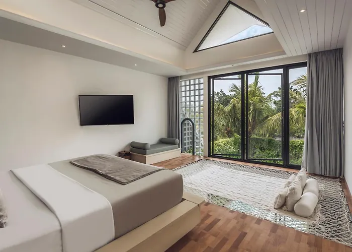 Resort Astera By Ini Vie Hospitality 5*