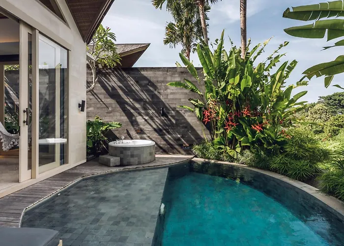 Astera By Ini Vie Hospitality リゾート