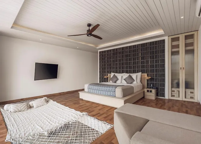 Astera By Ini Vie Hospitality 5*