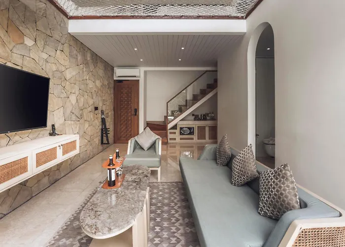 Astera By Ini Vie Hospitality 5* Canggu