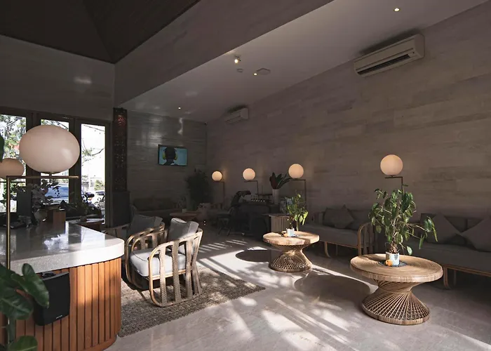 Astera By Ini Vie Hospitality リゾート 5*