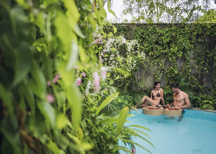 Astera By Ini Vie Hospitality Resort Canggu