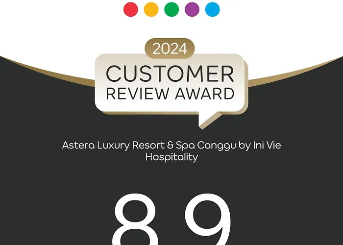 Astera By Ini Vie Hospitality