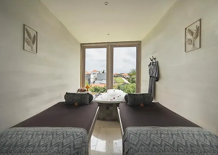 Astera By Ini Vie Hospitality 5* Canggu