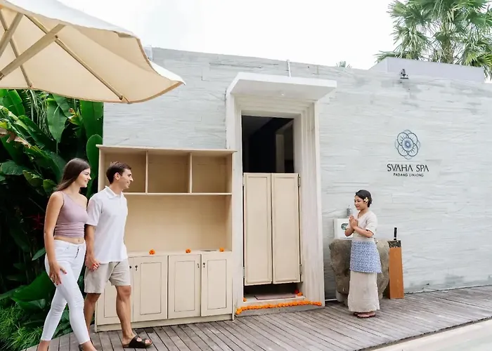 Astera By Ini Vie Hospitality 5*