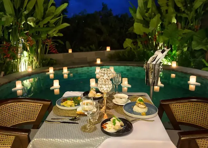 Resort Astera By Ini Vie Hospitality Canggu