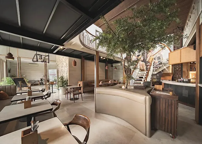 Astera By Ini Vie Hospitality リゾート チャングー