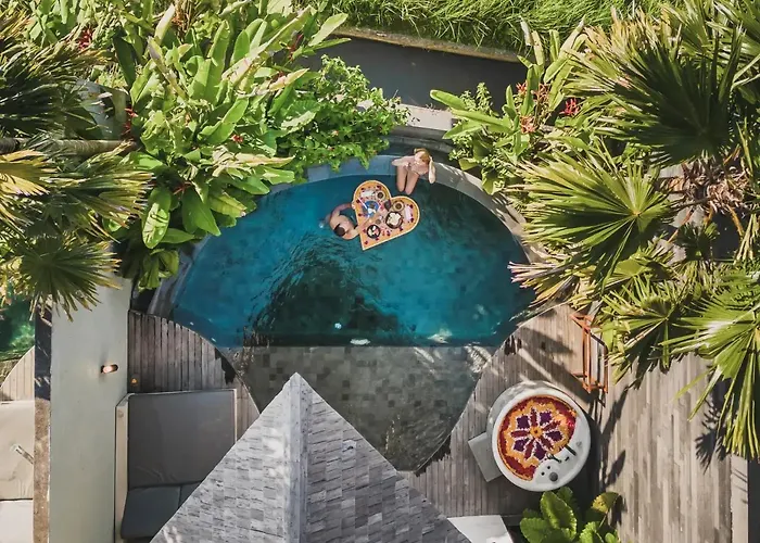 Astera By Ini Vie Hospitality